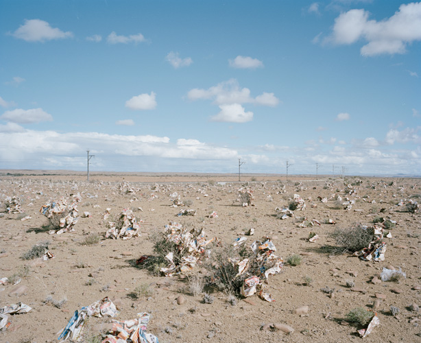 3207.48001 art blog - David Chancellor - empty kingdom