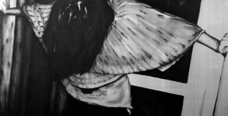art blog - james sun lee - empty kingdom