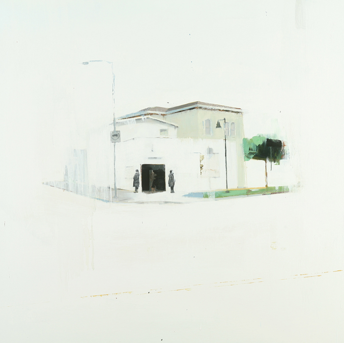 Picture 2 art blog - Brett Amory - empty kingdom