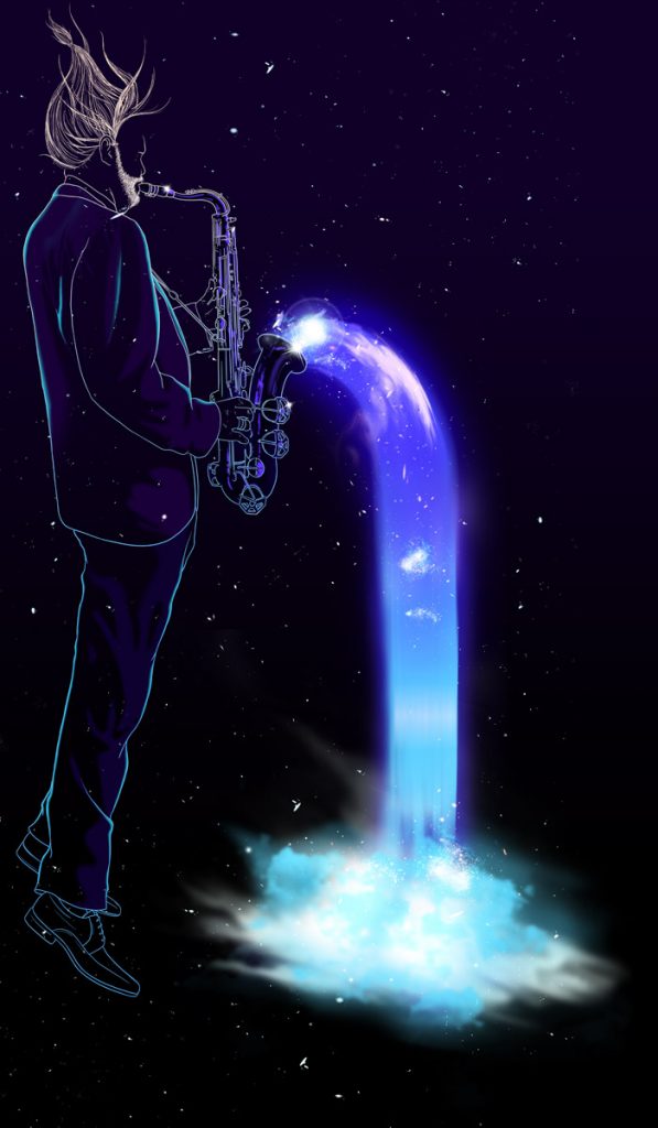 art blog - matheus lopes - empty kingdom