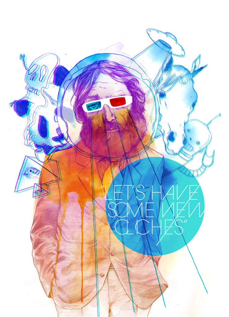 art blog - matheus lopes - empty kingdom