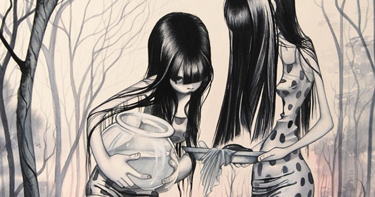 Empty Kingdom - Annie Owens