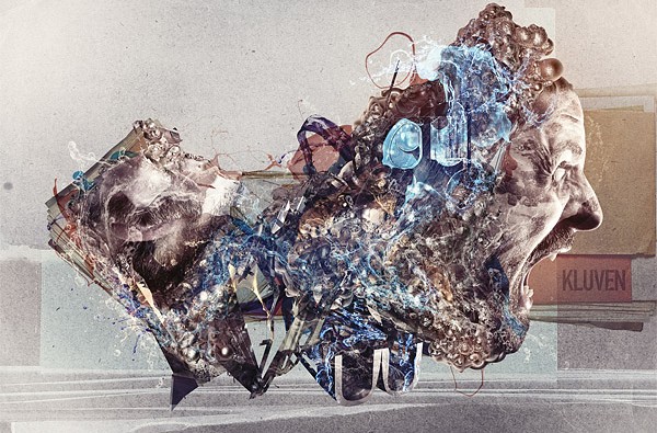 art blog - niklas lundberg - empty kingdom