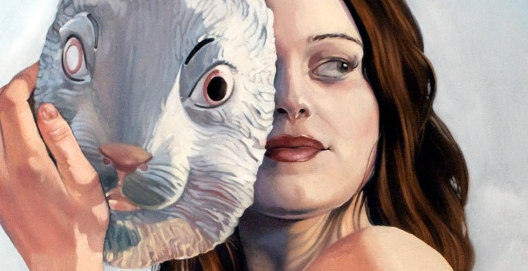 art blog - Nate Frizzell - Empty Kingdom