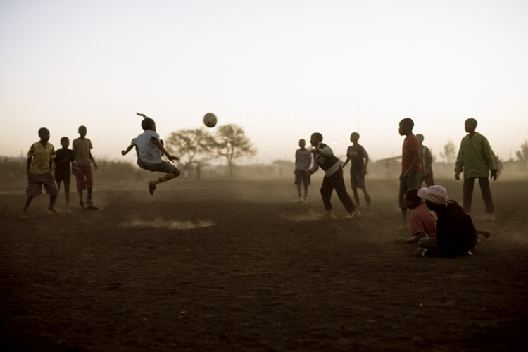 township_football_36x54www-0 art blog - David Chancellor - empty kingdom