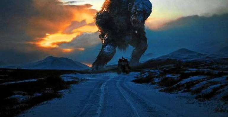 troll-hunter