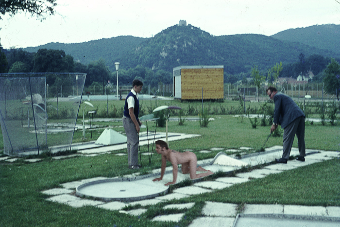 Picture 2 art blog - Klaus Pichler - empty kingdom