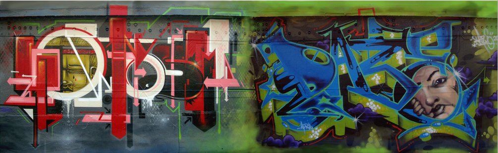 Picture1-3 art blog - HOW and NOSM - Empty Kingdom