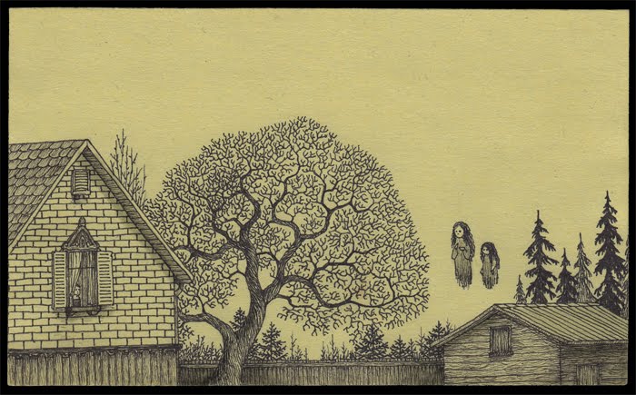 john116 art blog - John Kenn - empty kingdom