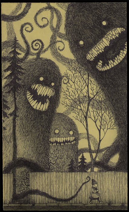 john148 art blog - John Kenn - empty kingdom
