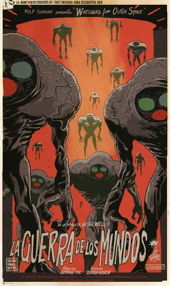 the_watchers_WOTW_low art blog - Francesco Francavilla - empty kingdom