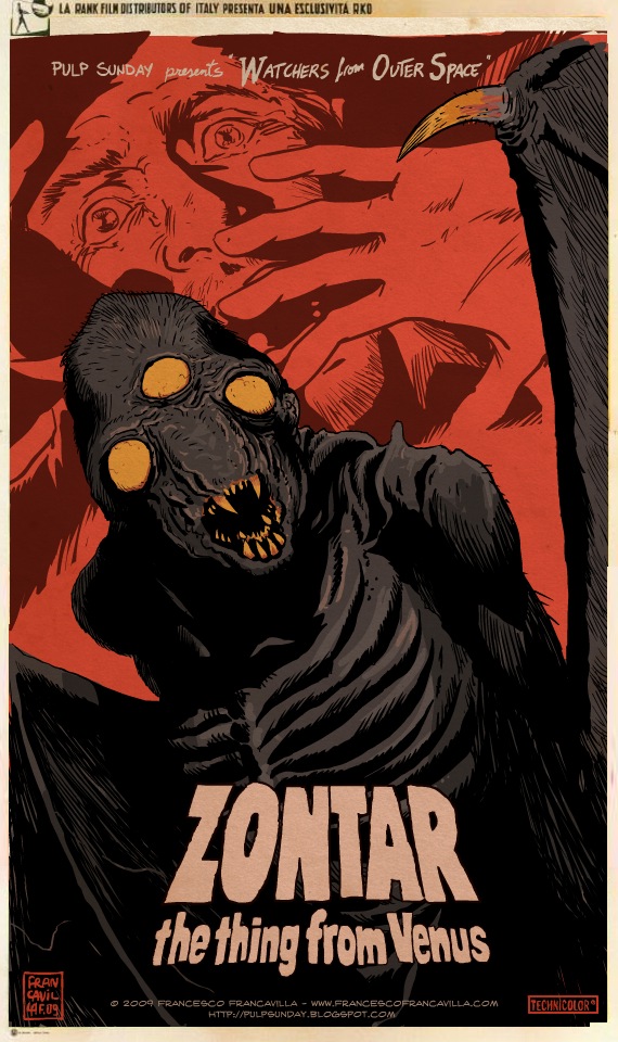 the_watchers_ZTTFV_low art blog - Francesco Francavilla - empty kingdom