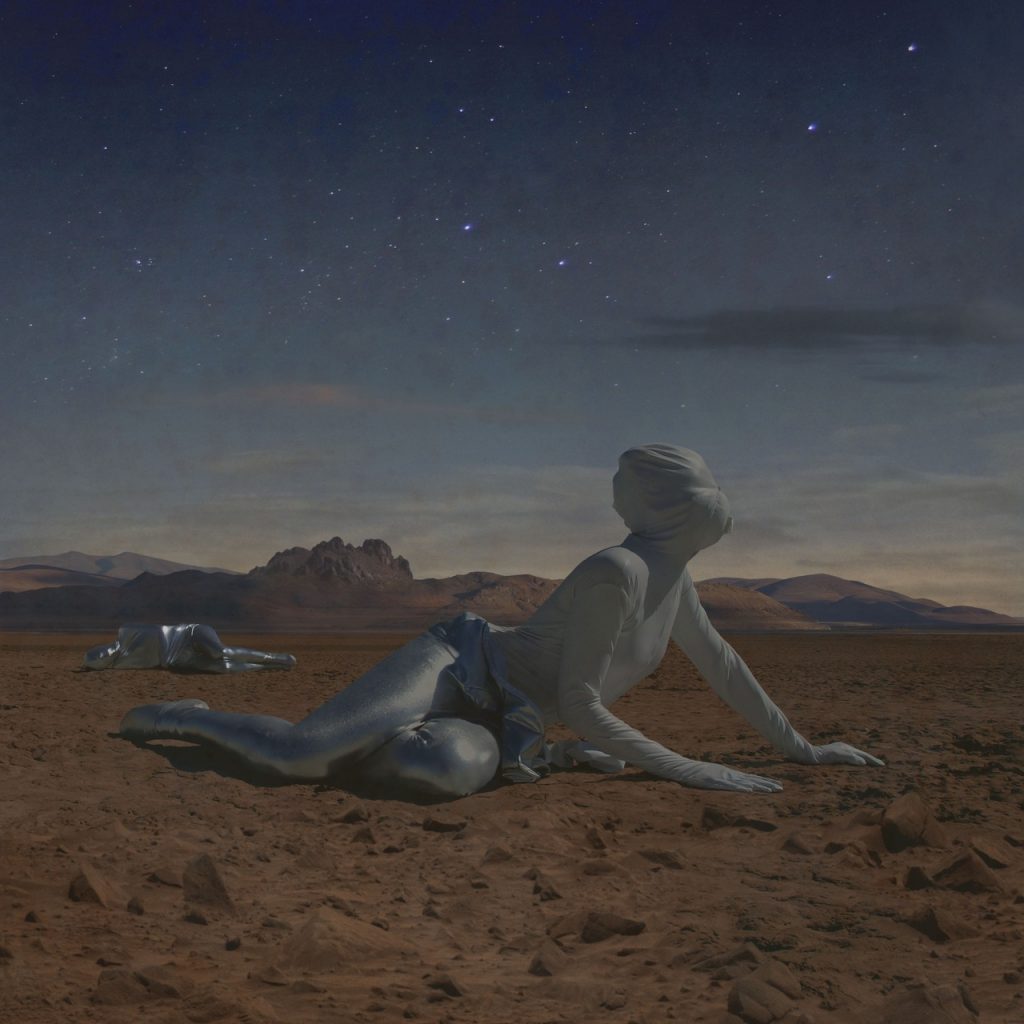 art blog - Richard Selesnick and Nicholas Kahn - empty kingdom