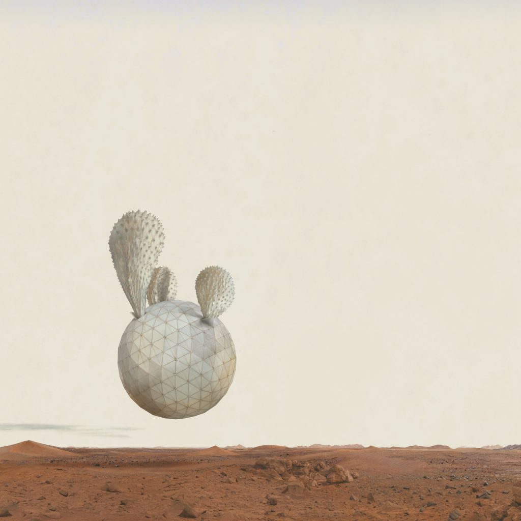 art blog - Richard Selesnick and Nicholas Kahn - empty kingdom