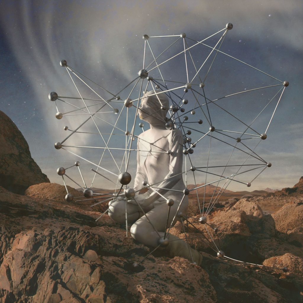 art blog - Richard Selesnick and Nicholas Kahn - empty kingdom