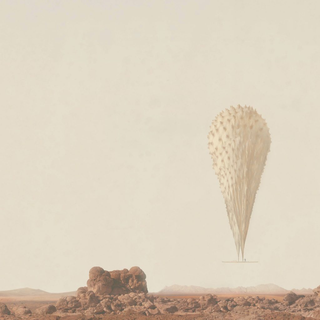art blog - Richard Selesnick and Nicholas Kahn - empty kingdom
