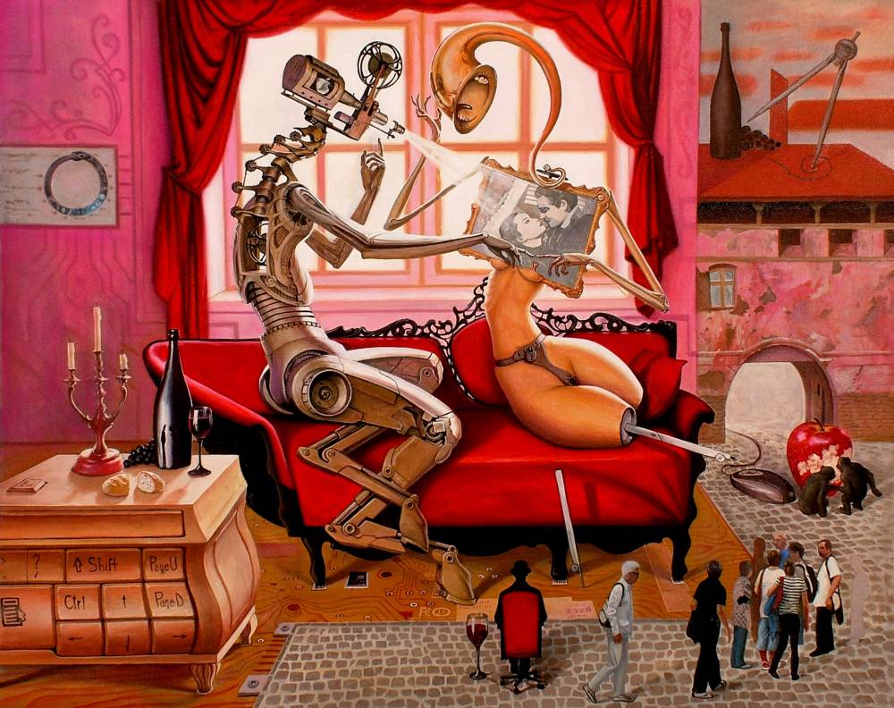 unknown_memories_zeiss art blog - Adrian Borda - empty kingdom