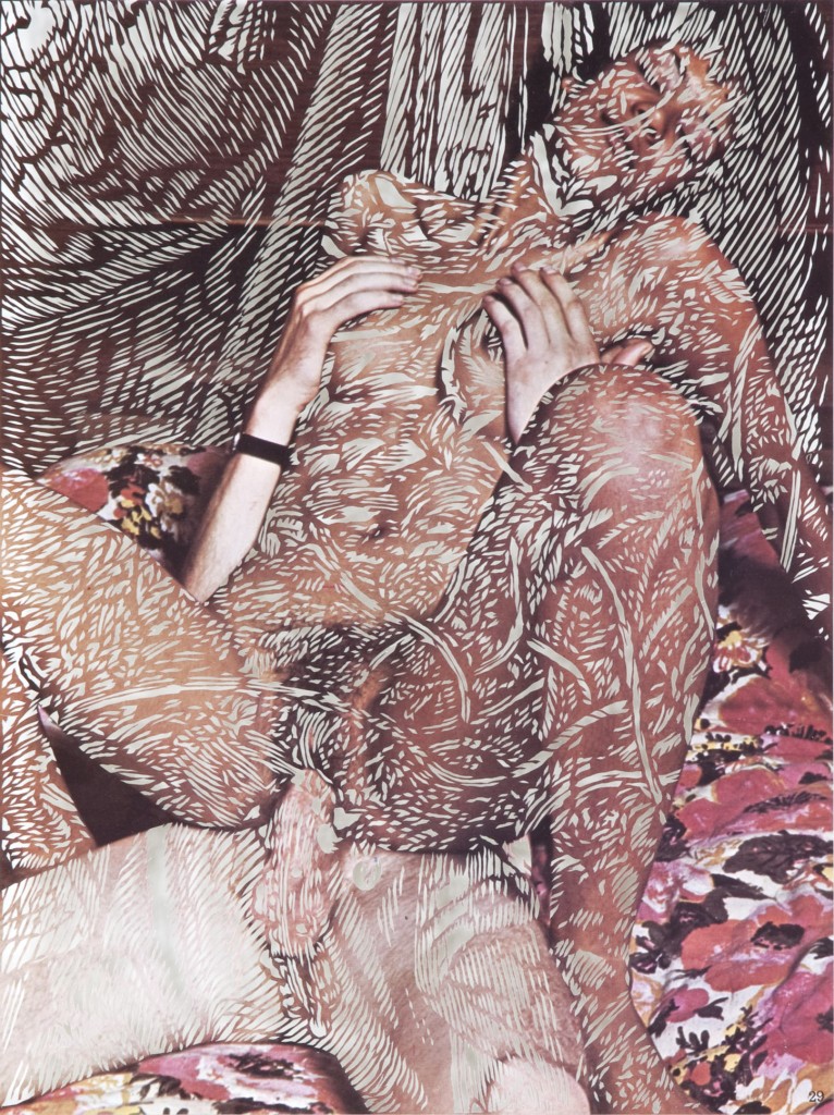 art blog - Tom Gallant - empty kingdom