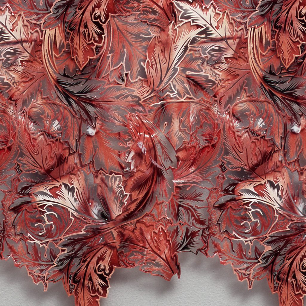 art blog - Tom Gallant - empty kingdom