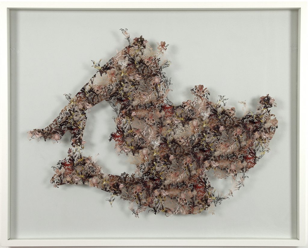 art blog - Tom Gallant - empty kingdom