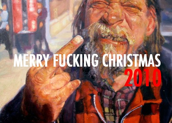 CHRISTMAS