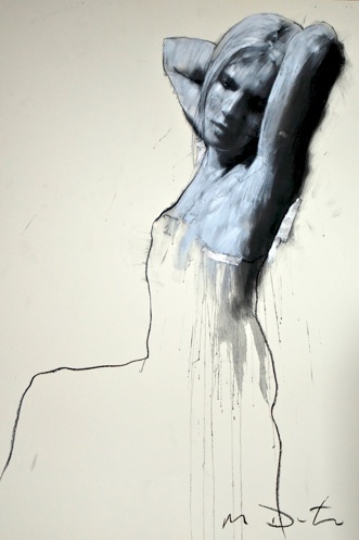 DSC_0052 art blog - Mark Demsteader - empty kingdom