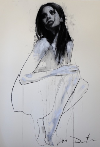 DSC_0055 art blog - Mark Demsteader - empty kingdom