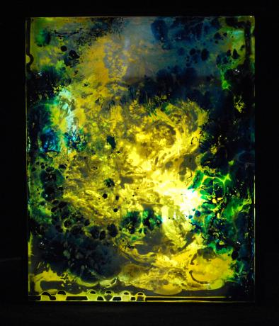 Picture 1 art blog - John Romang - empty kingdom