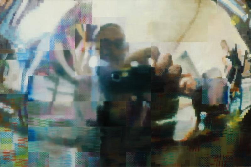 Picture 2 art blog - Enda O’Donoghue - empty kingdom