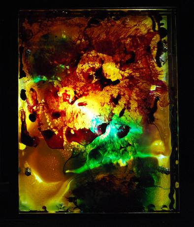 Picture 2 art blog - John Romang - empty kingdom