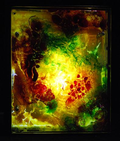 Picture 3 art blog - John Romang - empty kingdom
