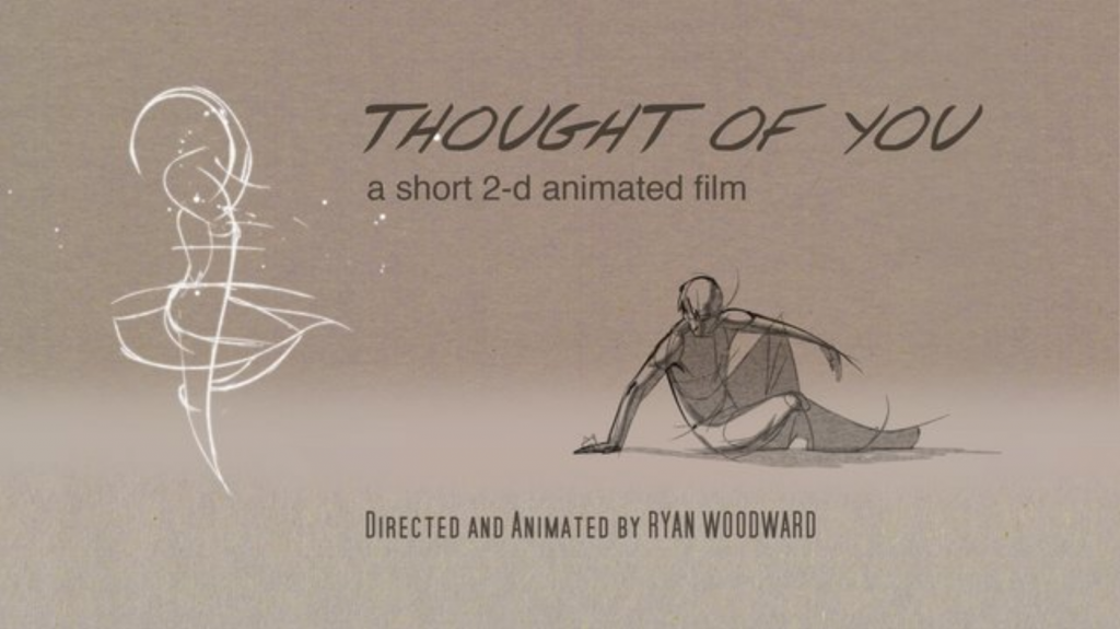 art blog - Ryan Woodward - empty kingdom