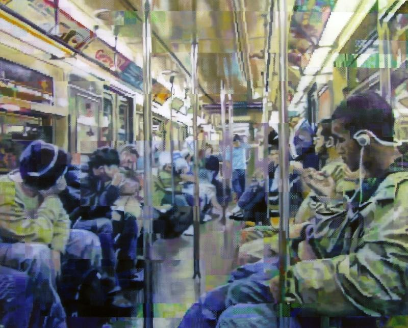 Picture 5 art blog - Enda O’Donoghue - empty kingdom