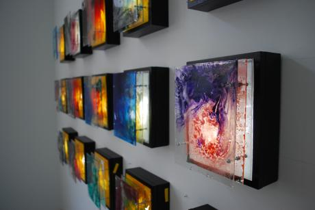 Picture 5 art blog - John Romang - empty kingdom