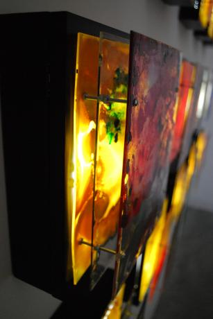 Picture 8 art blog - John Romang - empty kingdom