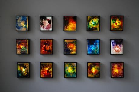 Picture 9 art blog - John Romang - empty kingdom