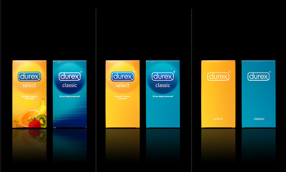 durex
