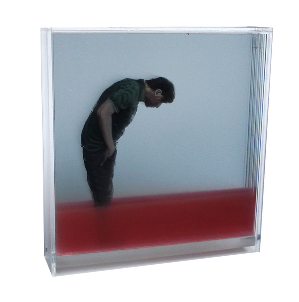 e54bffa19c70884fc0d334da1e670cbb art blog - Yosman Botero - empty kingdom