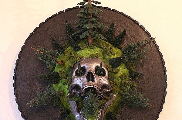 art blog - Jud Turner - empty kingdom