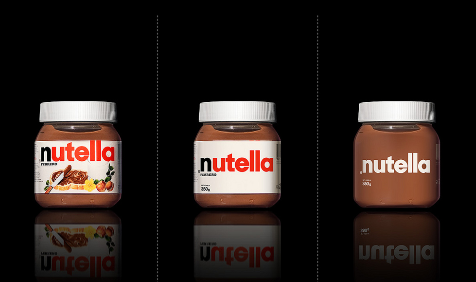 nutella