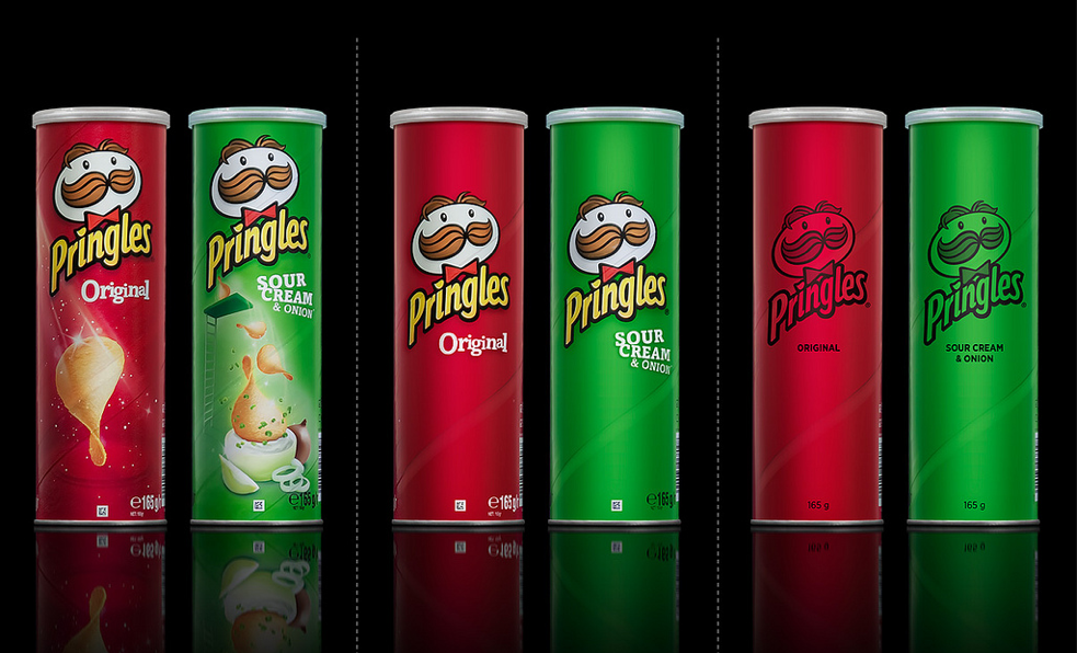 pringles