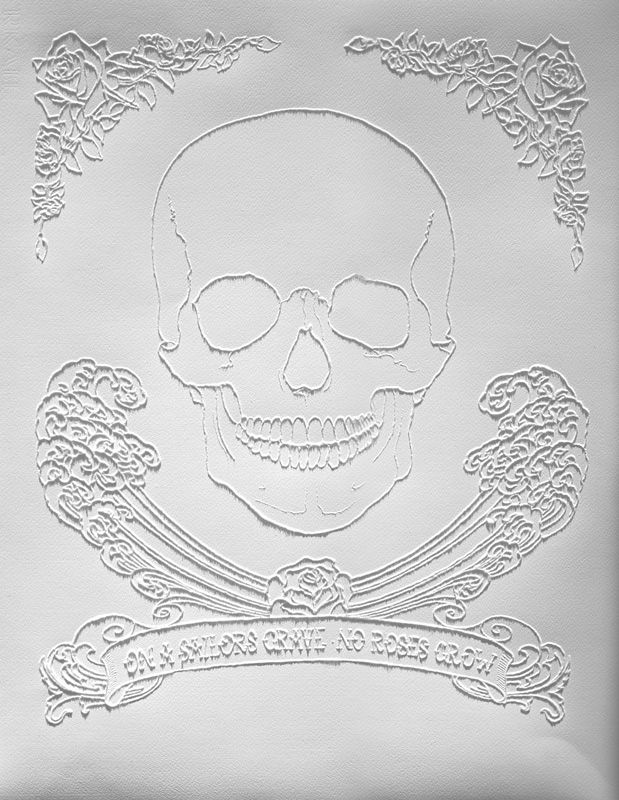 sailors-grave-web art blog - Jacob Dahlstrup - empty kingdom