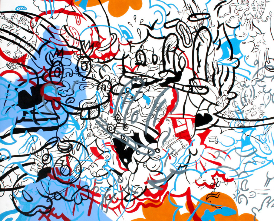 stephentompkins_townhall_lo_905 art blog - Stephen Tompkins - empty kingdom
