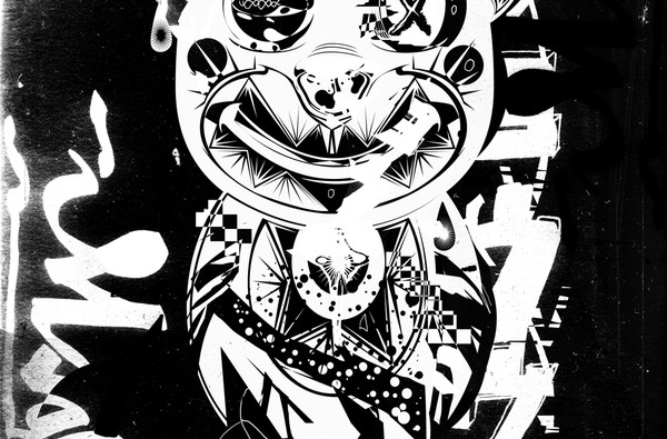 art blog - magomed dovjenko - empty kingdom
