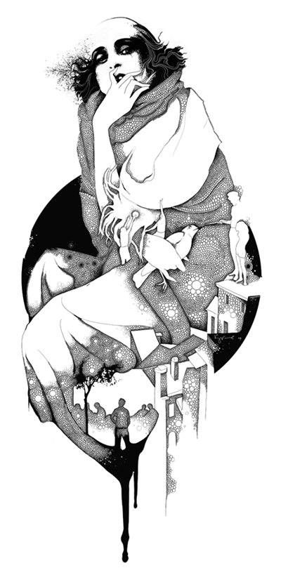 1033391268762182 art blog - Alexey Kurbatov - empty kingdom
