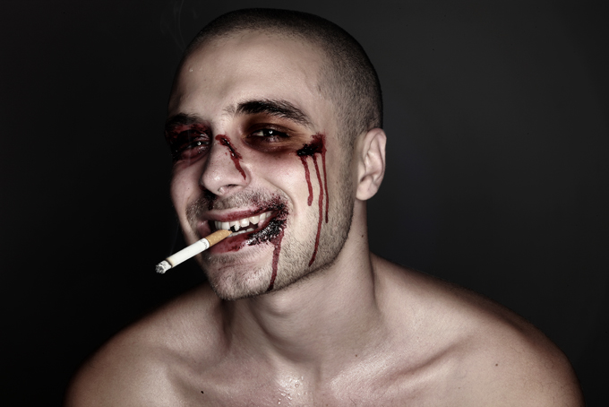 41_ph13865 art blog - Alessia Laudoni - empty kingdom