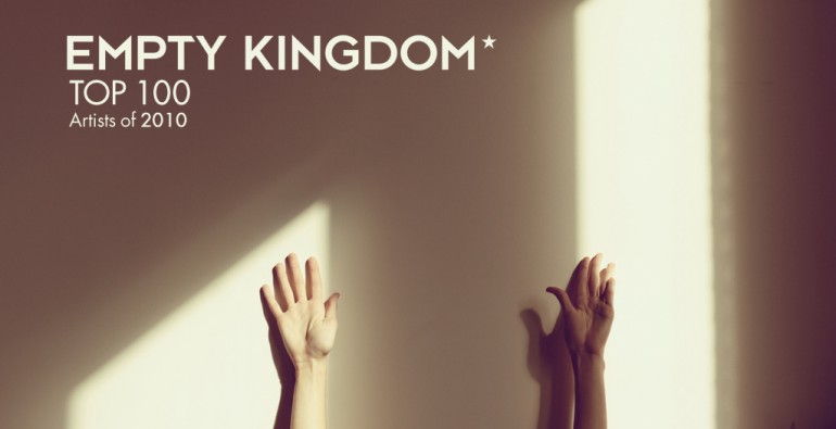 art blog - EKTOP2010 - empty kingdom