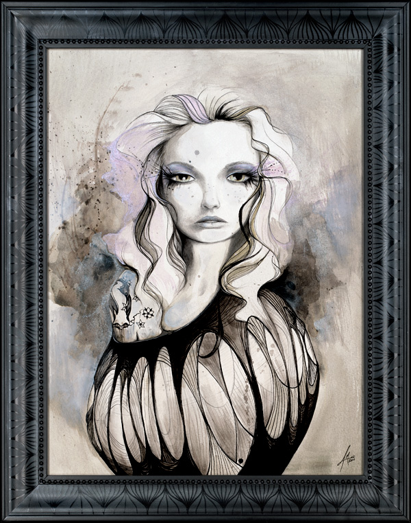 JMSuntitled02 art blog Jennifer Springman - Empty Kingdom