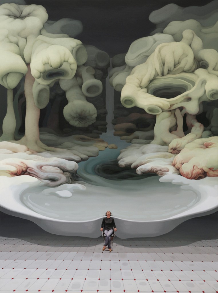 art blog - Jung Yeon Min - empty kingdom top 100