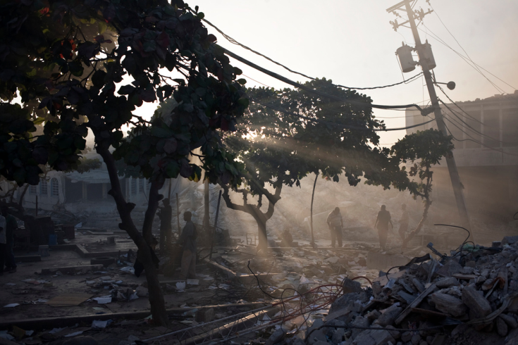Picture 10 art blog - Francesco Giusti - empty kingdom